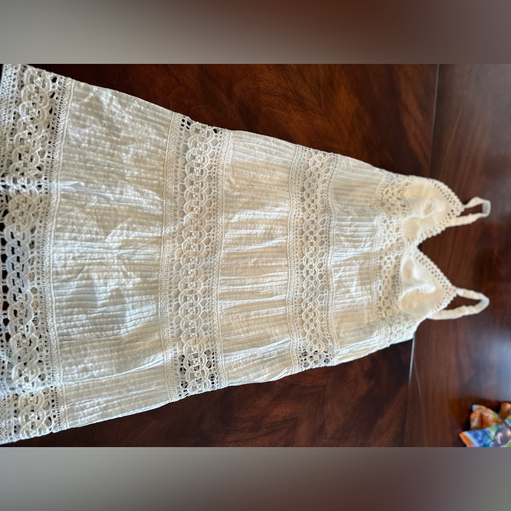 Women’s cotton dress